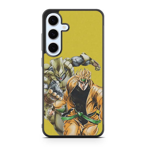 JoJos Bizarre Adventure Dio Brando Samsung Galaxy S24 Case