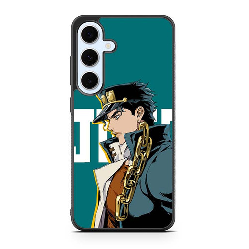 JoJos Bizarre Adventure Jotaro Kujo 01 Samsung Galaxy S24 Case