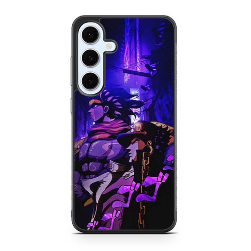 JoJos Bizarre Adventure Stardust Crusaders Samsung Galaxy S24 Case