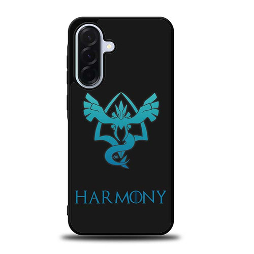 Pokemon Team Harmony Samsung Galaxy A36 5G Case