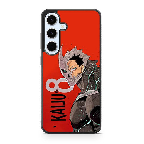 Kaiju No 8 Awakening Samsung Galaxy S24 Case