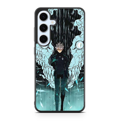 Kaiju No 8 Reno Ichikawa Samsung Galaxy S24 Case