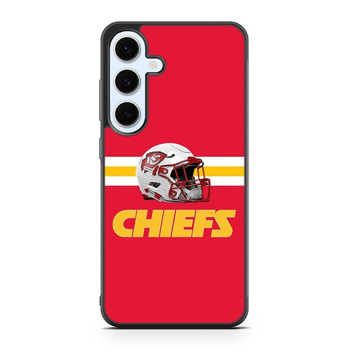 Kansas City Chiefs Midwest Might Samsung Galaxy S24 Case