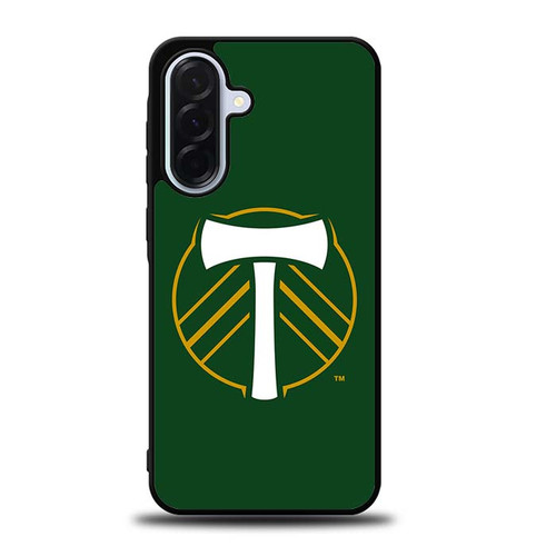 Portland Timbers Logo Samsung Galaxy A36 5G Case