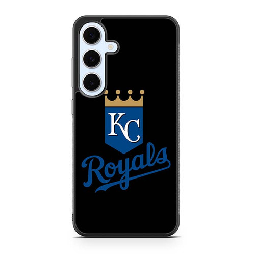 Kansas City Royals 05 Samsung Galaxy S24 Case