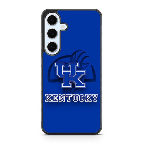 Kentucky Wildcats Territory Samsung Galaxy S24 Case