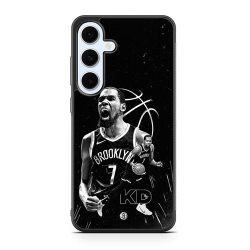 Kevin Durant Brooklyn Nets Samsung Galaxy S24 Case