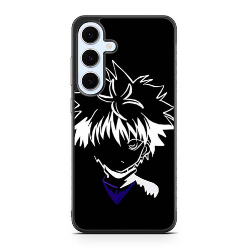 Killua Zoldyck Samsung Galaxy S24 Case