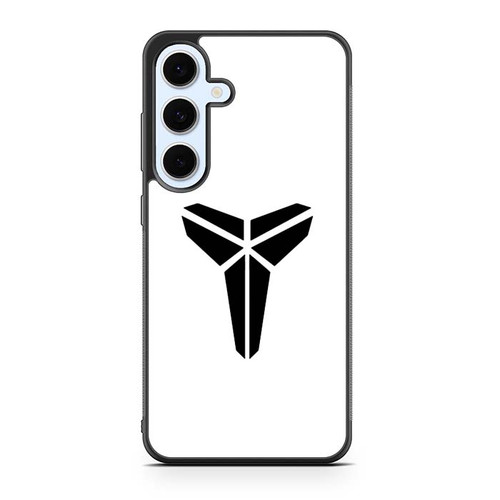 Kobe Bryant Logo Samsung Galaxy S24 Case