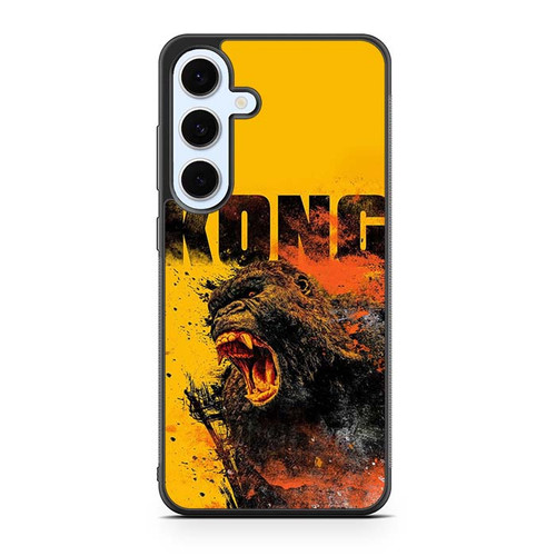 Kong Samsung Galaxy S24 Case