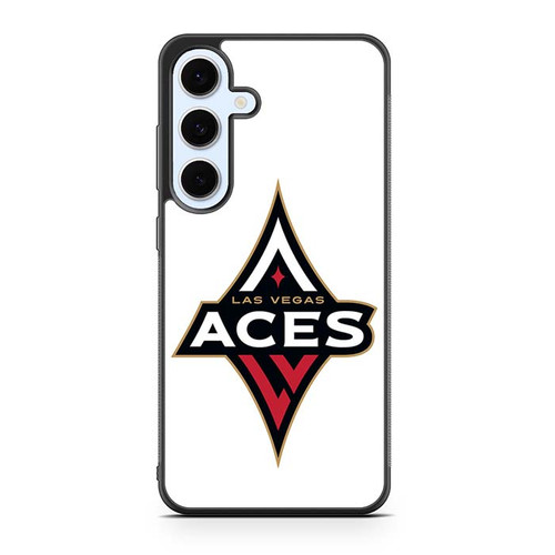 Las Vegas Aces 01 Samsung Galaxy S24 Case