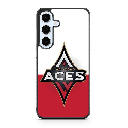 Las Vegas Aces 02 Samsung Galaxy S24 Case