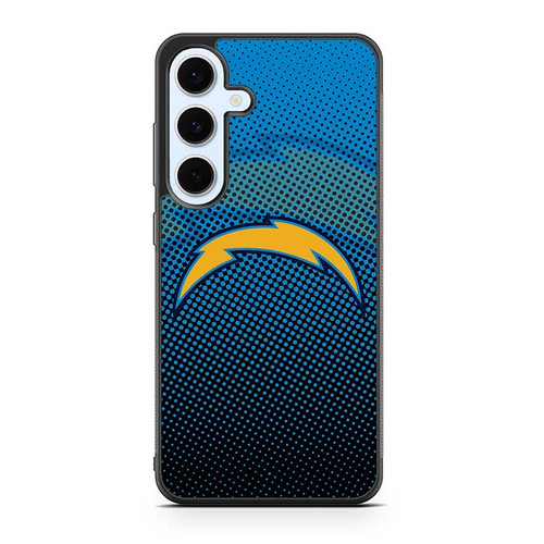 Los Angeles Chargers 05 Samsung Galaxy S24 Case