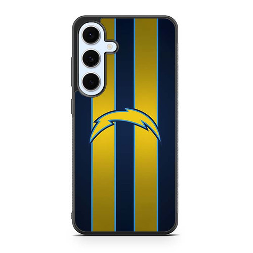 Los Angeles Chargers 06 Samsung Galaxy S24 Case