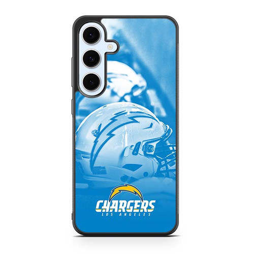 Los Angeles Chargers 04 Samsung Galaxy S24 Case