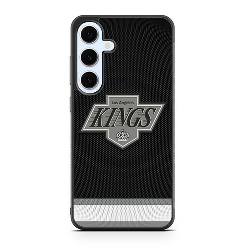 Los Angeles Kings 01 Samsung Galaxy S24 Case