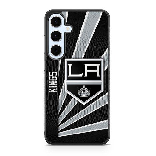 Los Angeles Kings 04 Samsung Galaxy S24 Case