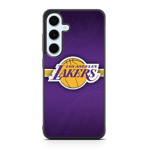 Los Angeles Lakers 05 Samsung Galaxy S24 Case