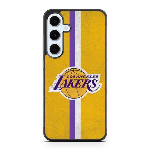 Los Angeles Lakers 04 Samsung Galaxy S24 Case