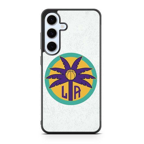 Los Angeles Sparks 03 Samsung Galaxy S24 Case