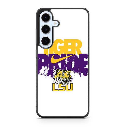 LSU Tiger Pride Samsung Galaxy S24 Case