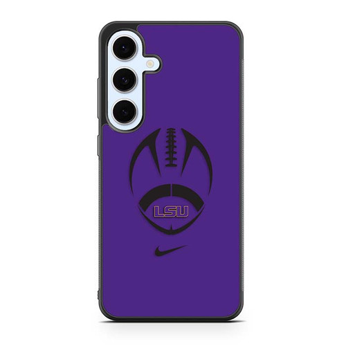 LSU Tigers 02 Samsung Galaxy S24 Case