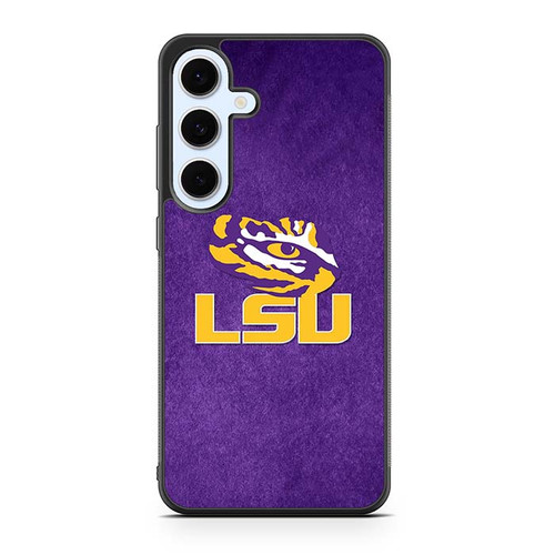 LSU Tigers 04 Samsung Galaxy S24 Case
