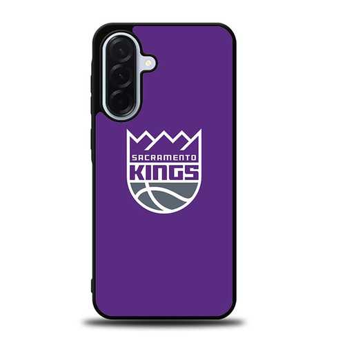 Sacramento Kings 01 Samsung Galaxy A36 5G Case