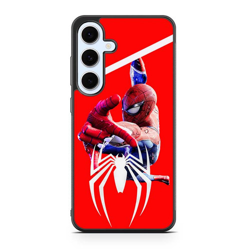 Marvel Spiderman Game Samsung Galaxy S24 Case