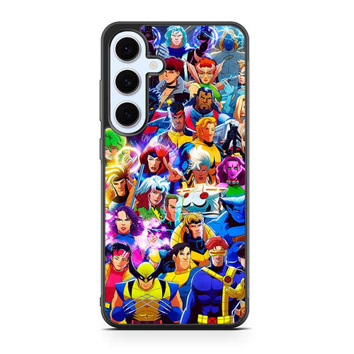 Marvels X Men 97 Samsung Galaxy S24 Case