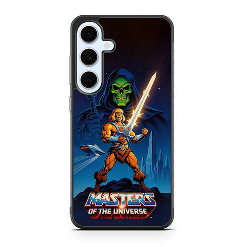 Masters of the Universe He man Samsung Galaxy S24 Case