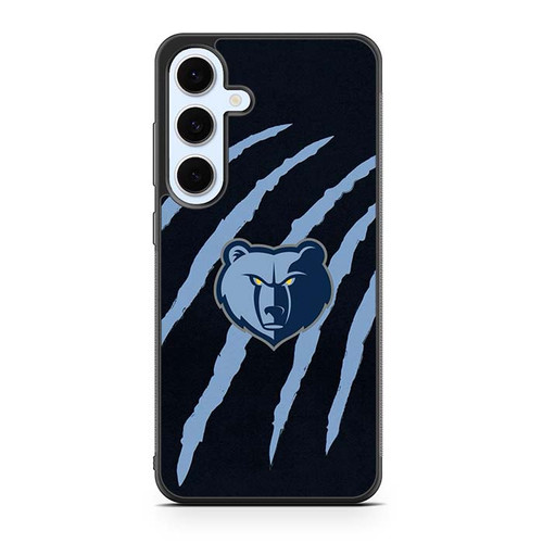 Memphis Grizzlies 02 Samsung Galaxy S24 Case