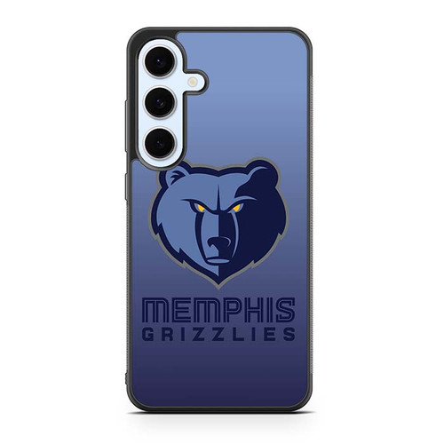 Memphis Grizzlies 03 Samsung Galaxy S24 Case