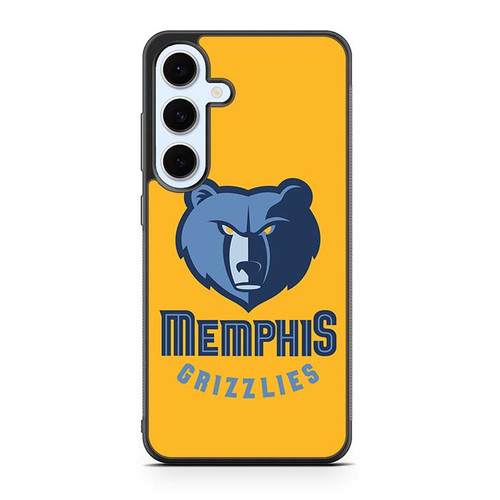 Memphis Grizzlies 04 Samsung Galaxy S24 Case