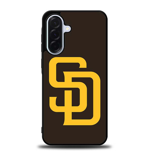 San Diego Padres 03 Samsung Galaxy A36 5G Case