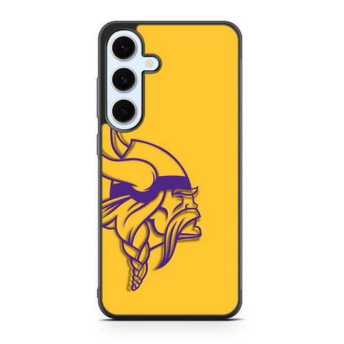 Minnesota Vikings 02 Samsung Galaxy S24 Case