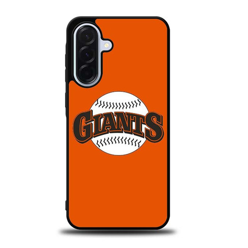 San Francisco Giants 03 Samsung Galaxy A36 5G Case