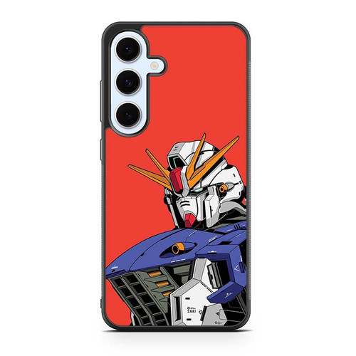 Mobile Suit Gundam F91 Samsung Galaxy S24 Case