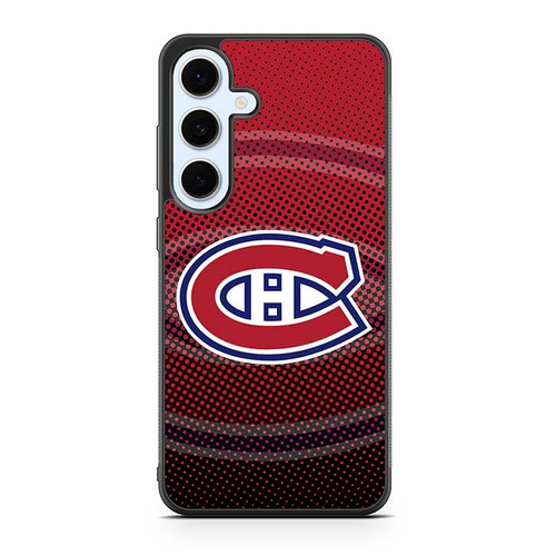 Montreal Canadiens 03 Samsung Galaxy S24 Case