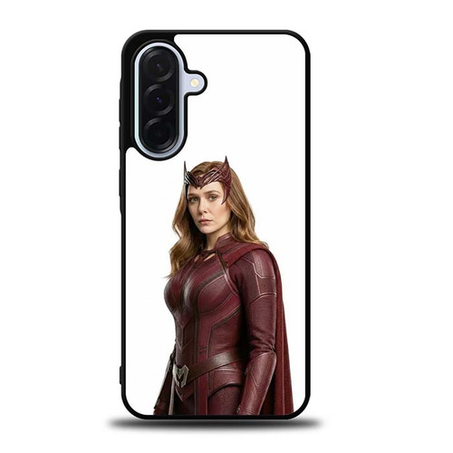 Scarlet Witch Samsung Galaxy A36 5G Case