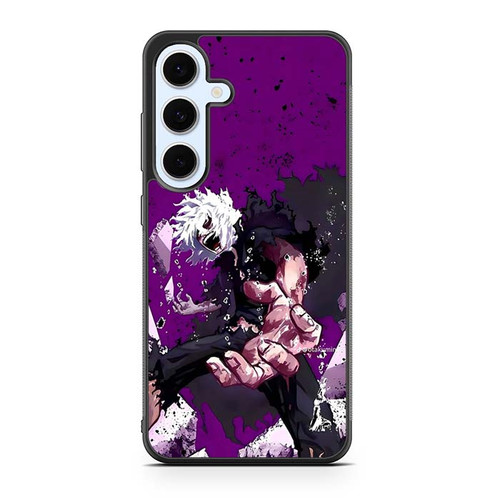 My Hero Academia Shigaraki Samsung Galaxy S24 Case