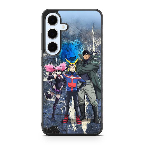My Hero Academia Vigilantes spin off Samsung Galaxy S24 Case