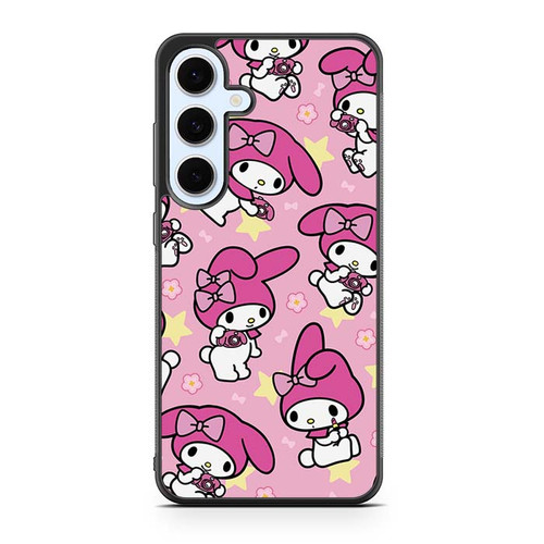 My Melody Cute Samsung Galaxy S24 Case