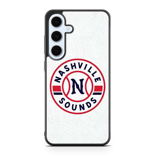 Nashville Sounds 01 Samsung Galaxy S24 Case