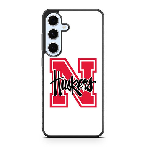 Nebraska Cornhuskers 05 Samsung Galaxy S24 Case