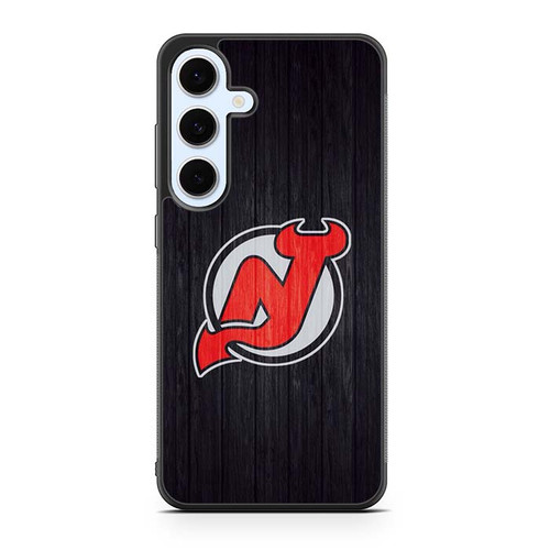 New Jersey Devils 03 Samsung Galaxy S24 Case