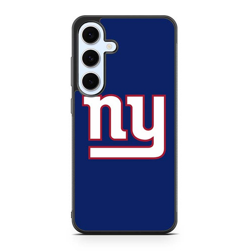 New York Giants 01 Samsung Galaxy S24 Case