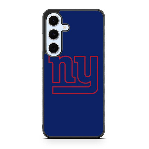 New York Giants 02 Samsung Galaxy S24 Case