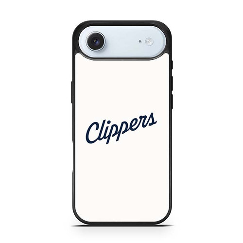 Los Angeles Clippers 01 iPhone Air Case