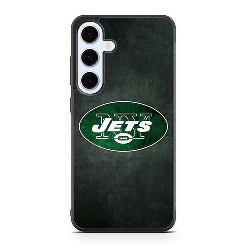 New York Jets 01 Samsung Galaxy S24 Case